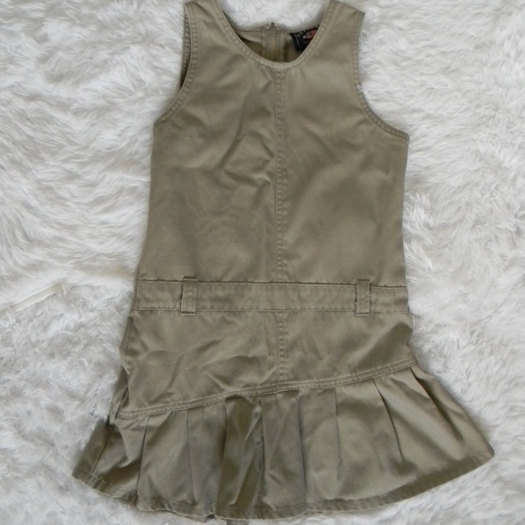 U.S. Polo Assn. Other - Girls Polo dress